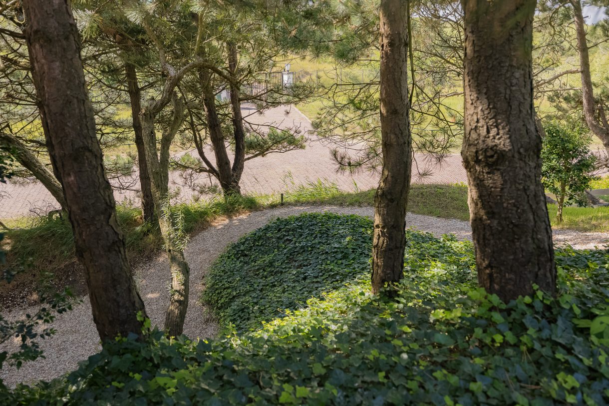 Te koop: Foto Woonhuis aan de Dennenweg 8 in Noordwijk