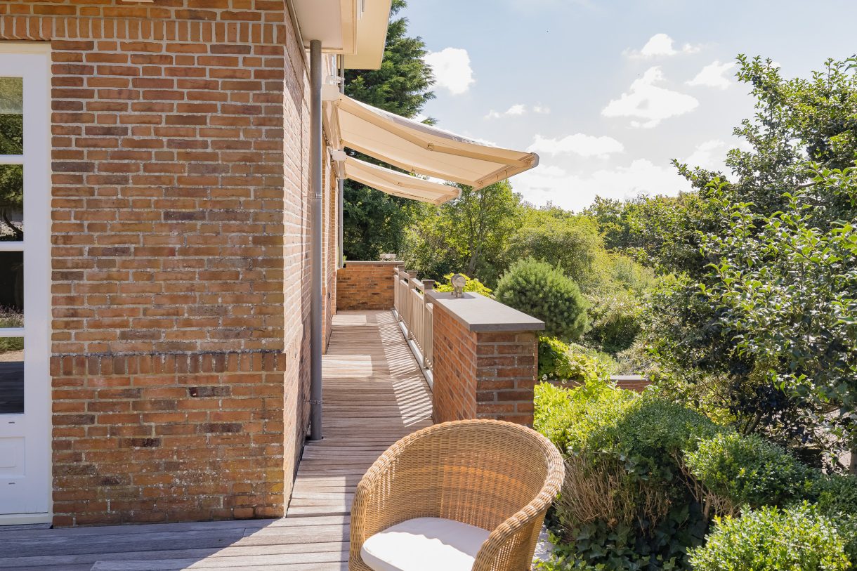 Te koop: Foto Woonhuis aan de Dennenweg 8 in Noordwijk