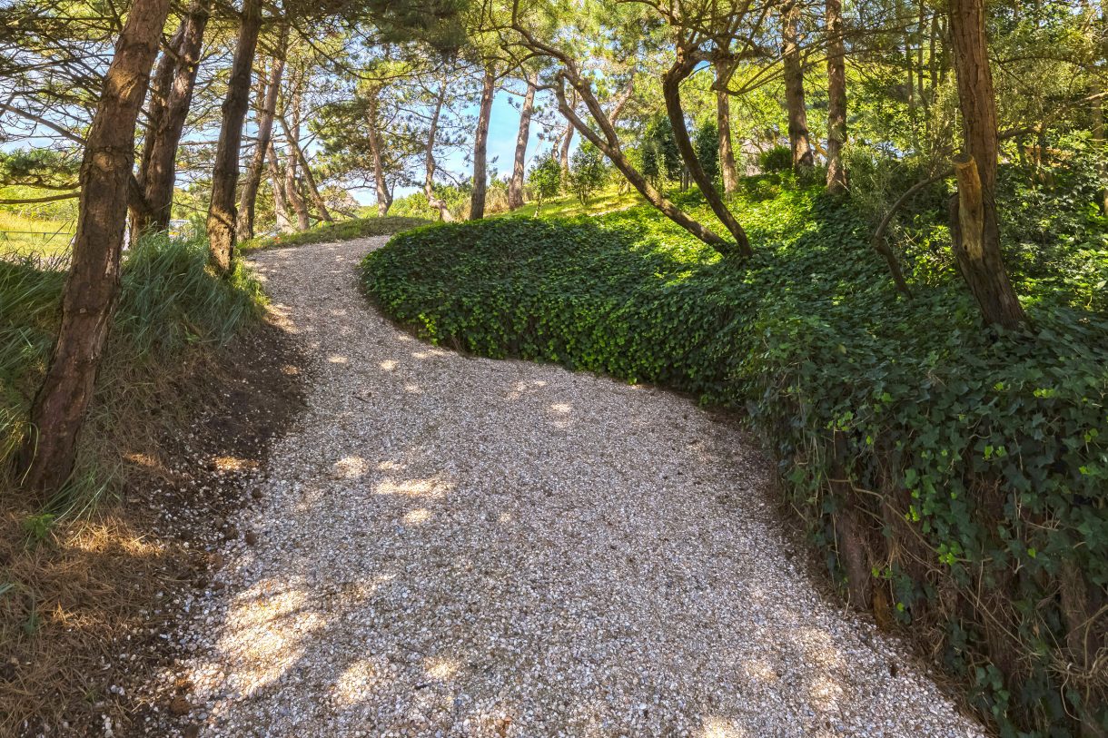 Te koop: Foto Woonhuis aan de Dennenweg 8 in Noordwijk