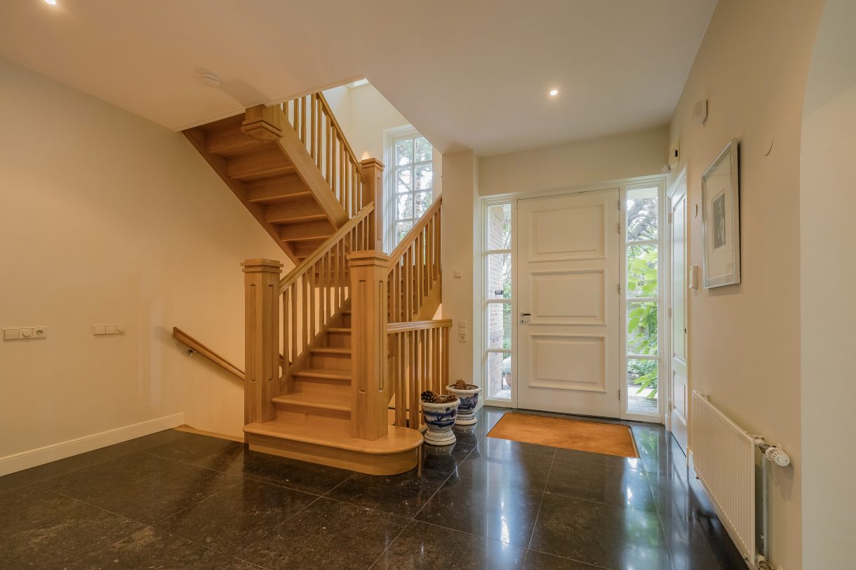 Te koop: Foto Woonhuis aan de Dennenweg 8 in Noordwijk