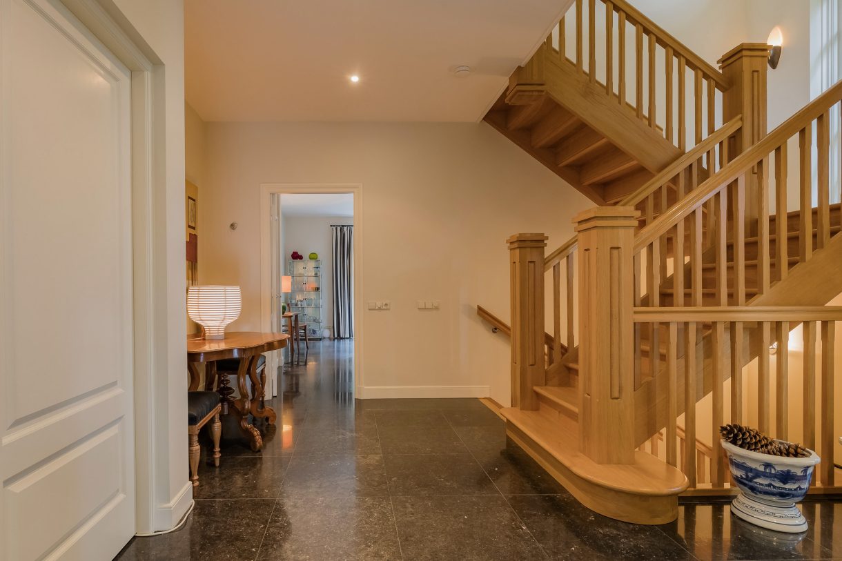 Te koop: Foto Woonhuis aan de Dennenweg 8 in Noordwijk