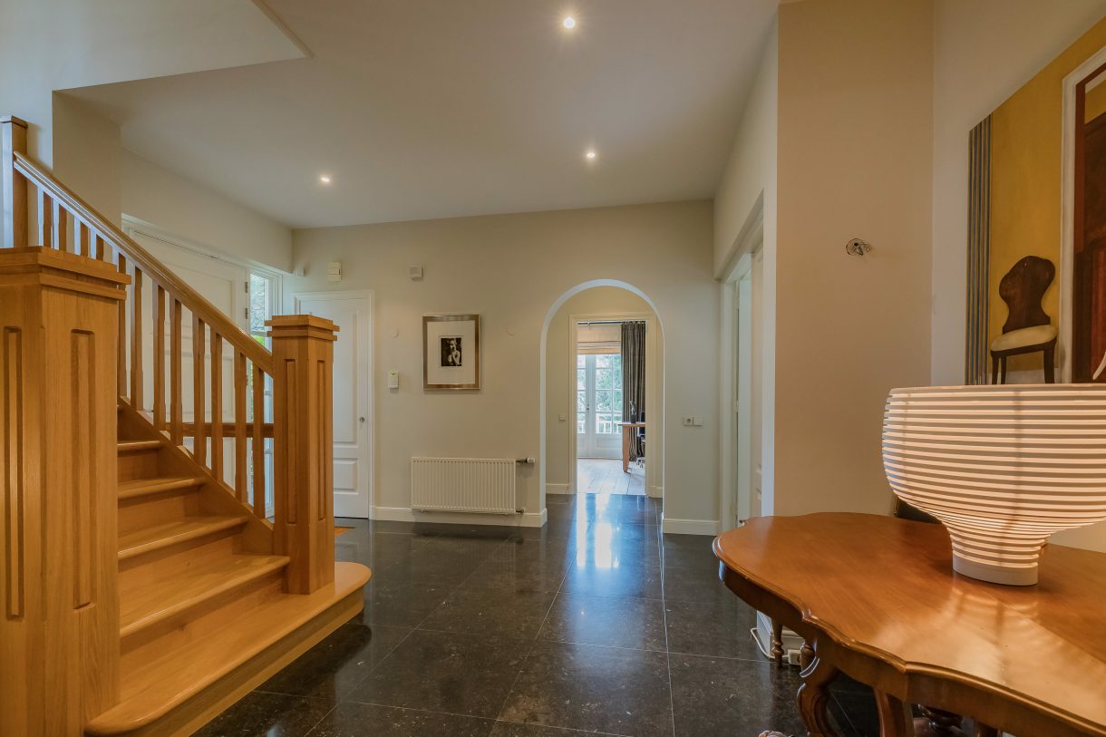 Te koop: Foto Woonhuis aan de Dennenweg 8 in Noordwijk