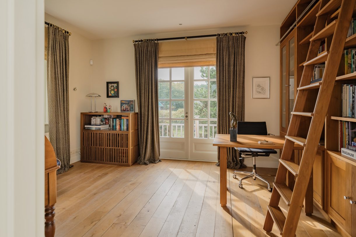 Te koop: Foto Woonhuis aan de Dennenweg 8 in Noordwijk