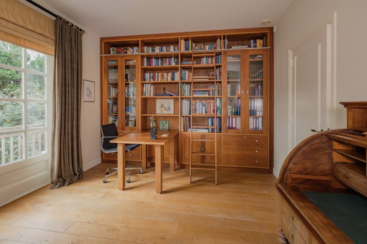 Te koop: Foto Woonhuis aan de Dennenweg 8 in Noordwijk