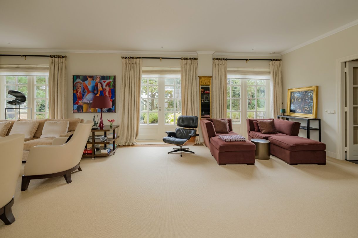 Te koop: Foto Woonhuis aan de Dennenweg 8 in Noordwijk