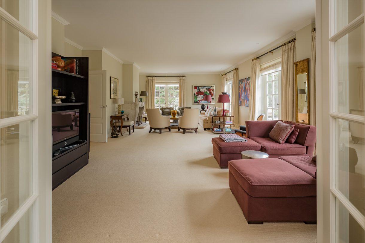 Te koop: Foto Woonhuis aan de Dennenweg 8 in Noordwijk