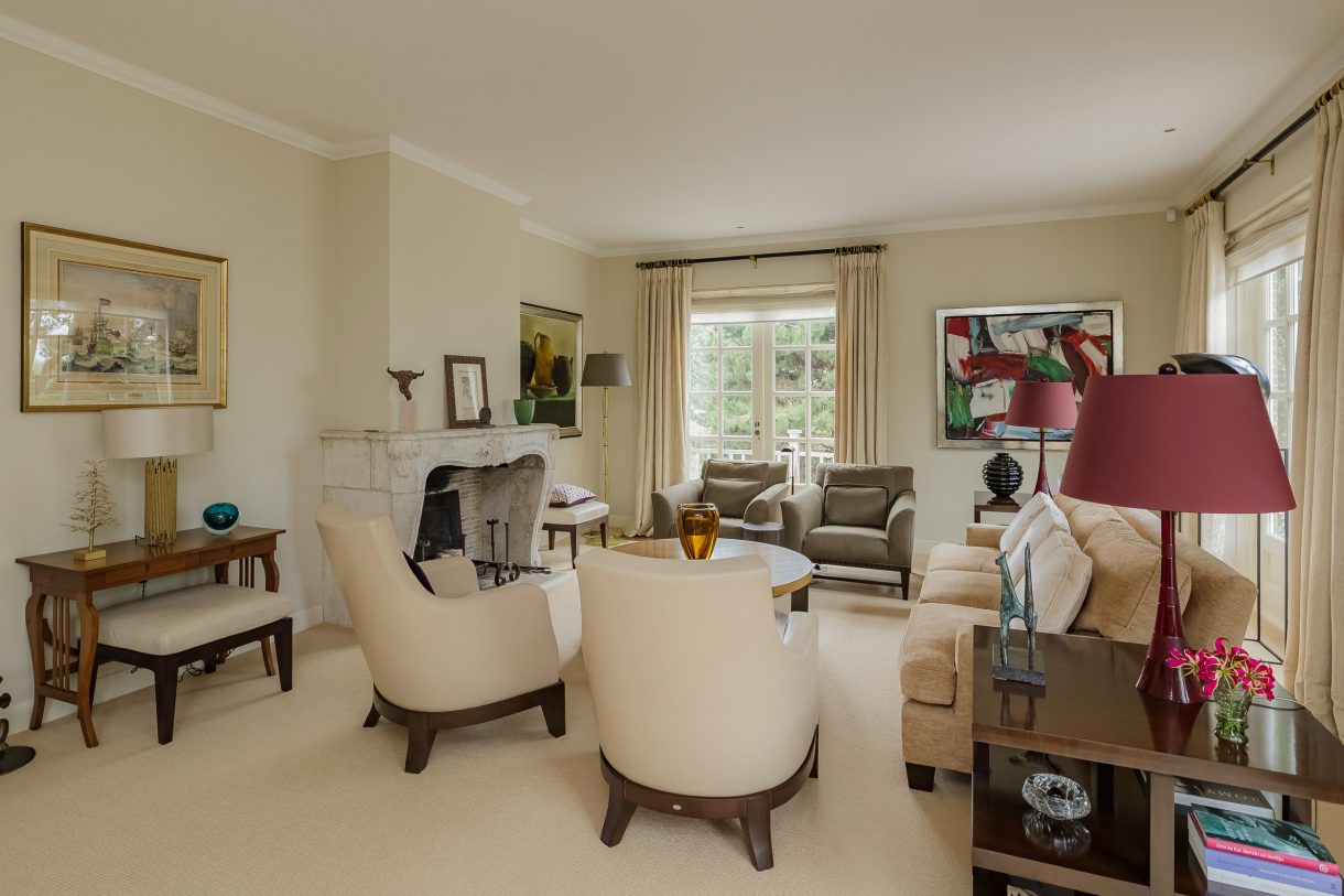 Te koop: Foto Woonhuis aan de Dennenweg 8 in Noordwijk