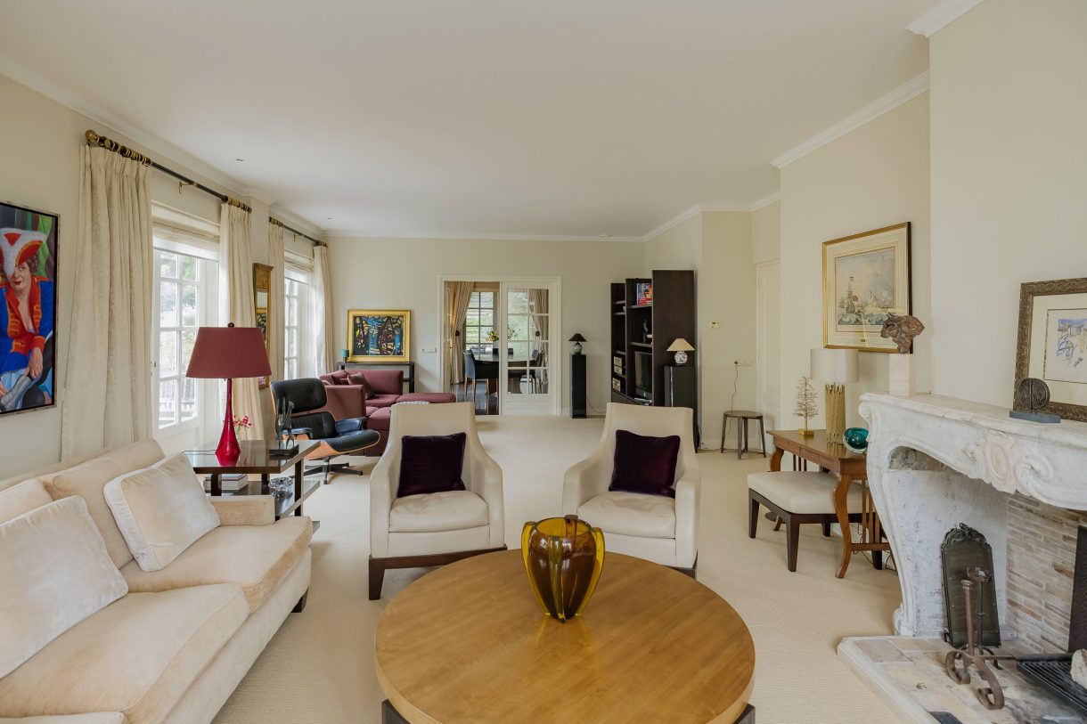 Te koop: Foto Woonhuis aan de Dennenweg 8 in Noordwijk