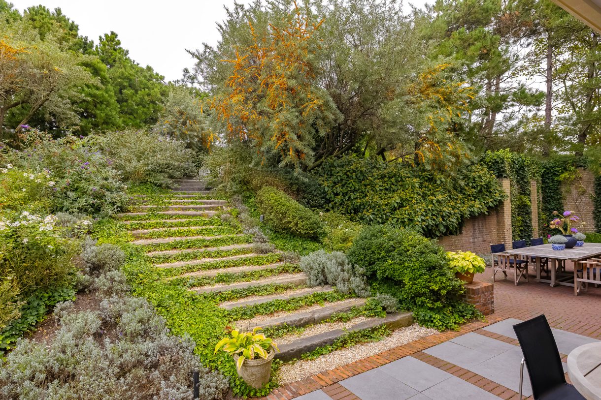 Te koop: Foto Woonhuis aan de Dennenweg 8 in Noordwijk