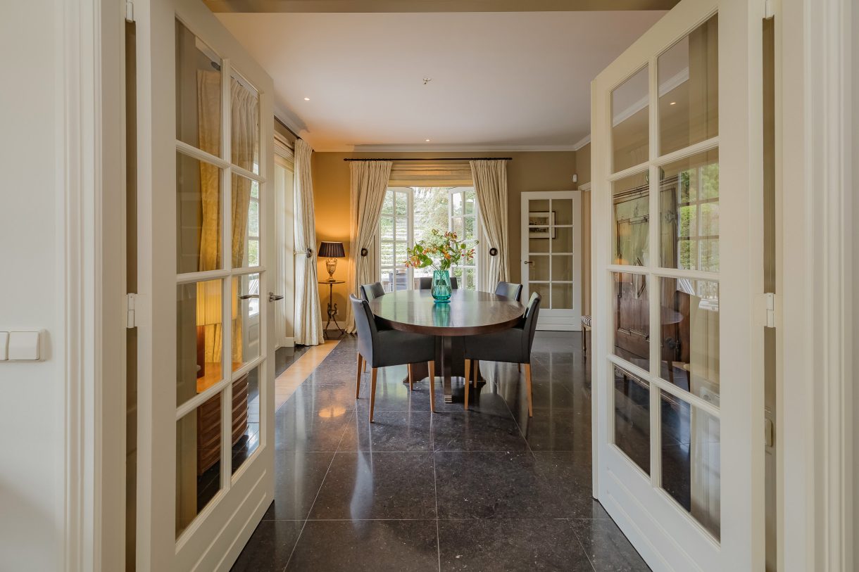 Te koop: Foto Woonhuis aan de Dennenweg 8 in Noordwijk