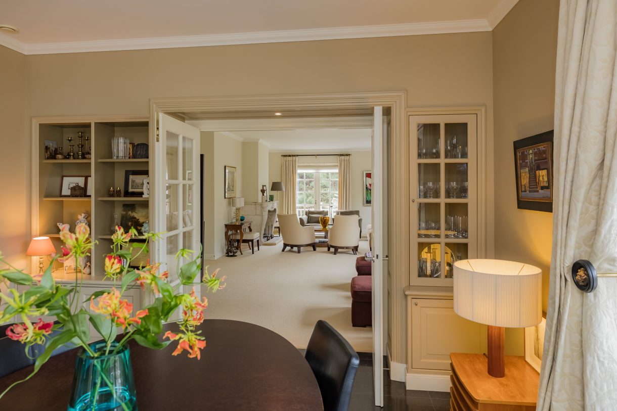 Te koop: Foto Woonhuis aan de Dennenweg 8 in Noordwijk