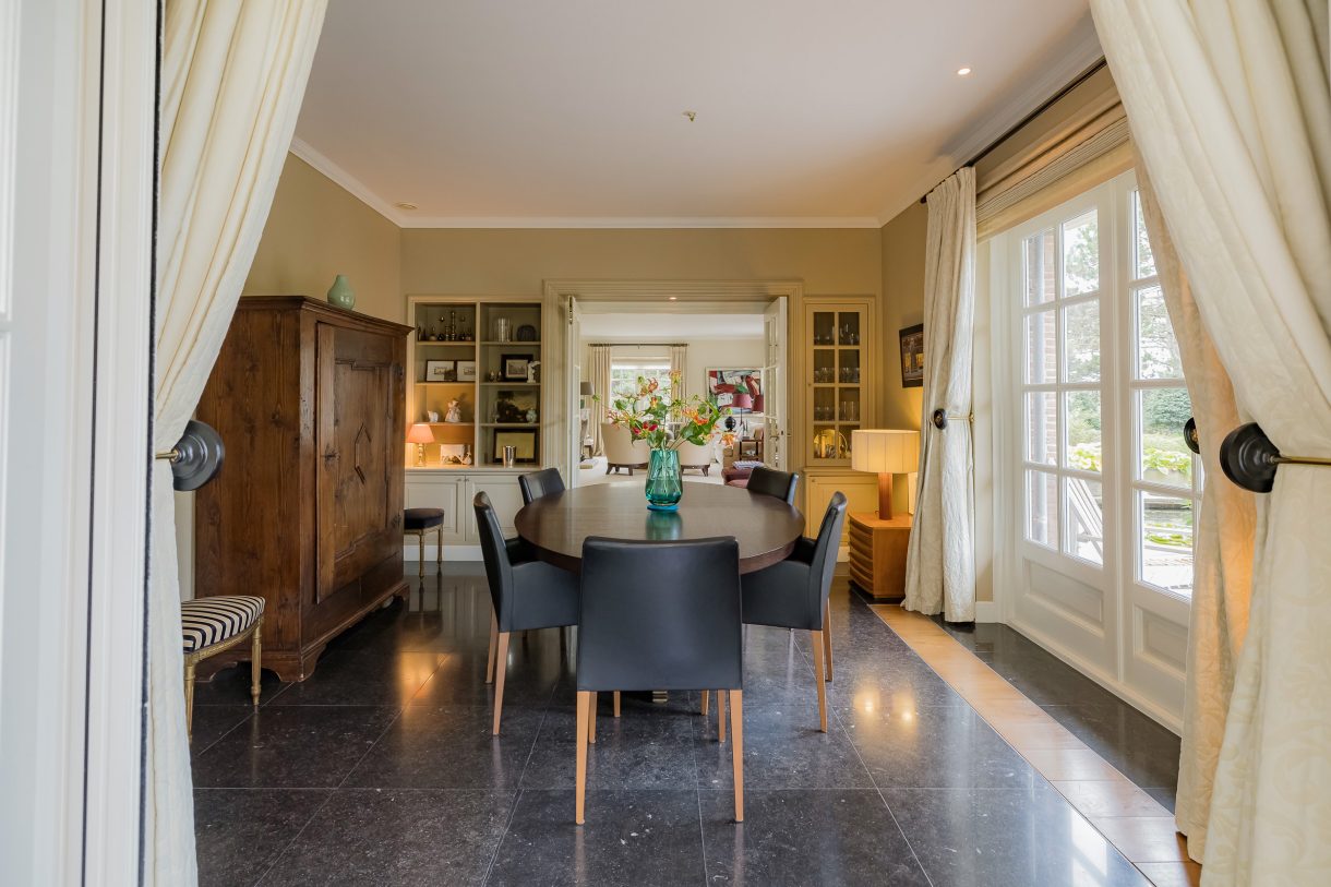 Te koop: Foto Woonhuis aan de Dennenweg 8 in Noordwijk