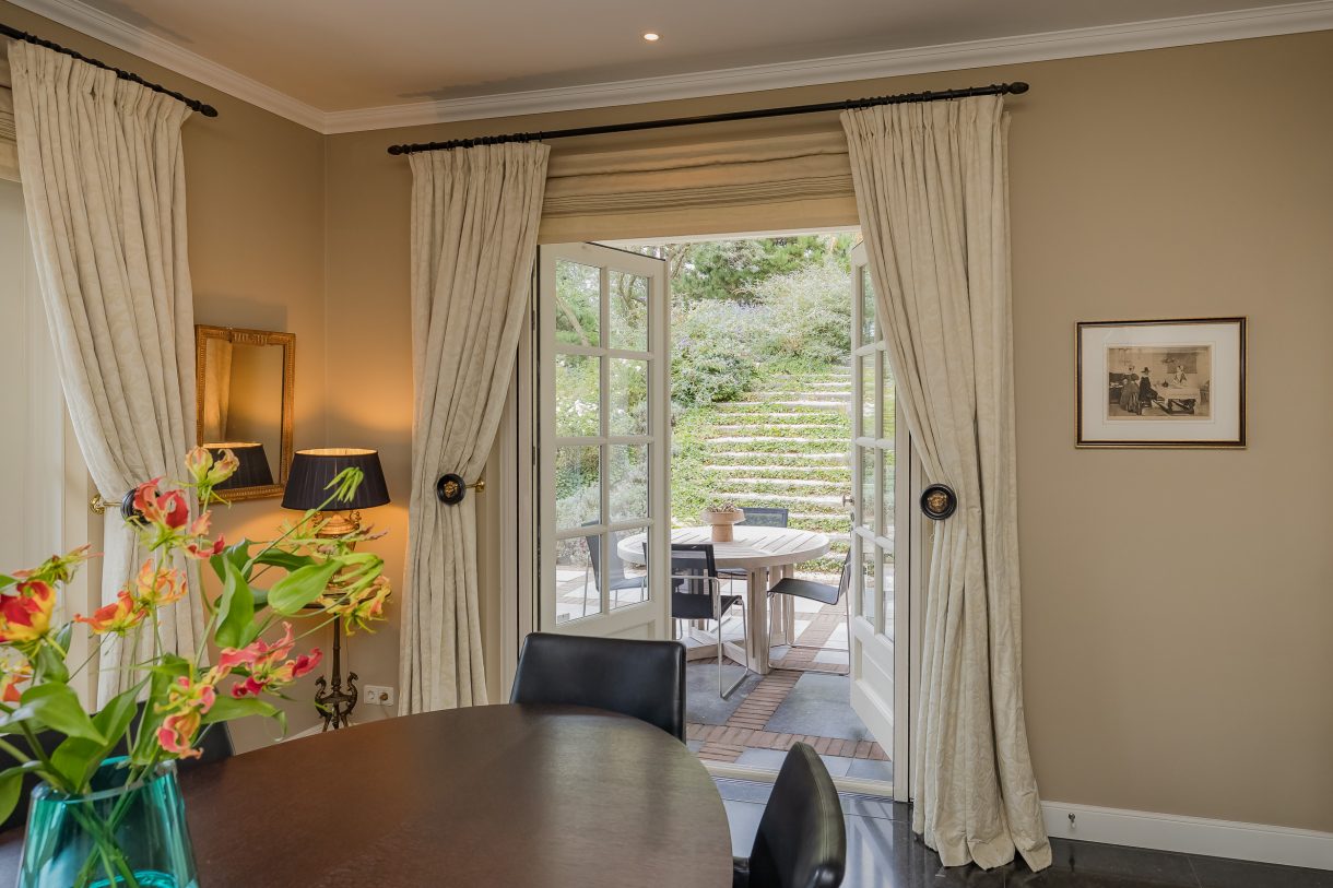 Te koop: Foto Woonhuis aan de Dennenweg 8 in Noordwijk