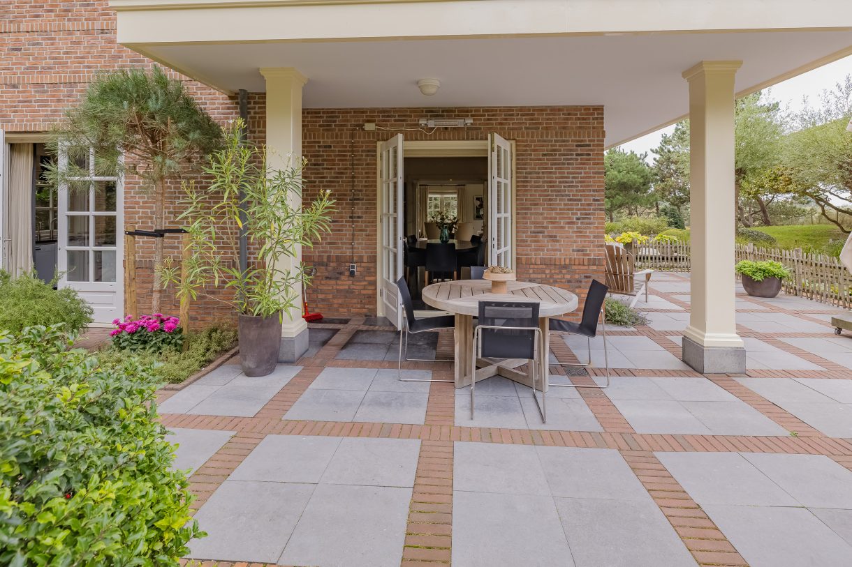 Te koop: Foto Woonhuis aan de Dennenweg 8 in Noordwijk