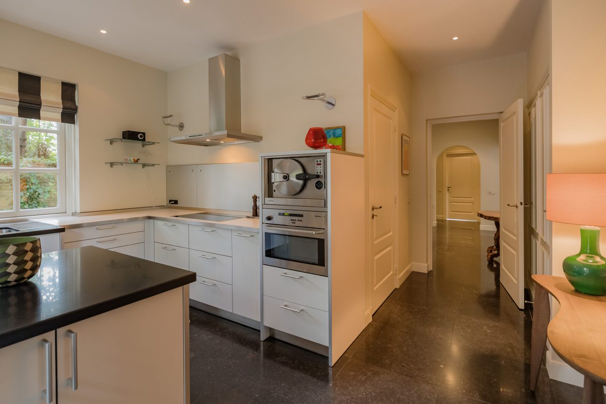 Te koop: Foto Woonhuis aan de Dennenweg 8 in Noordwijk