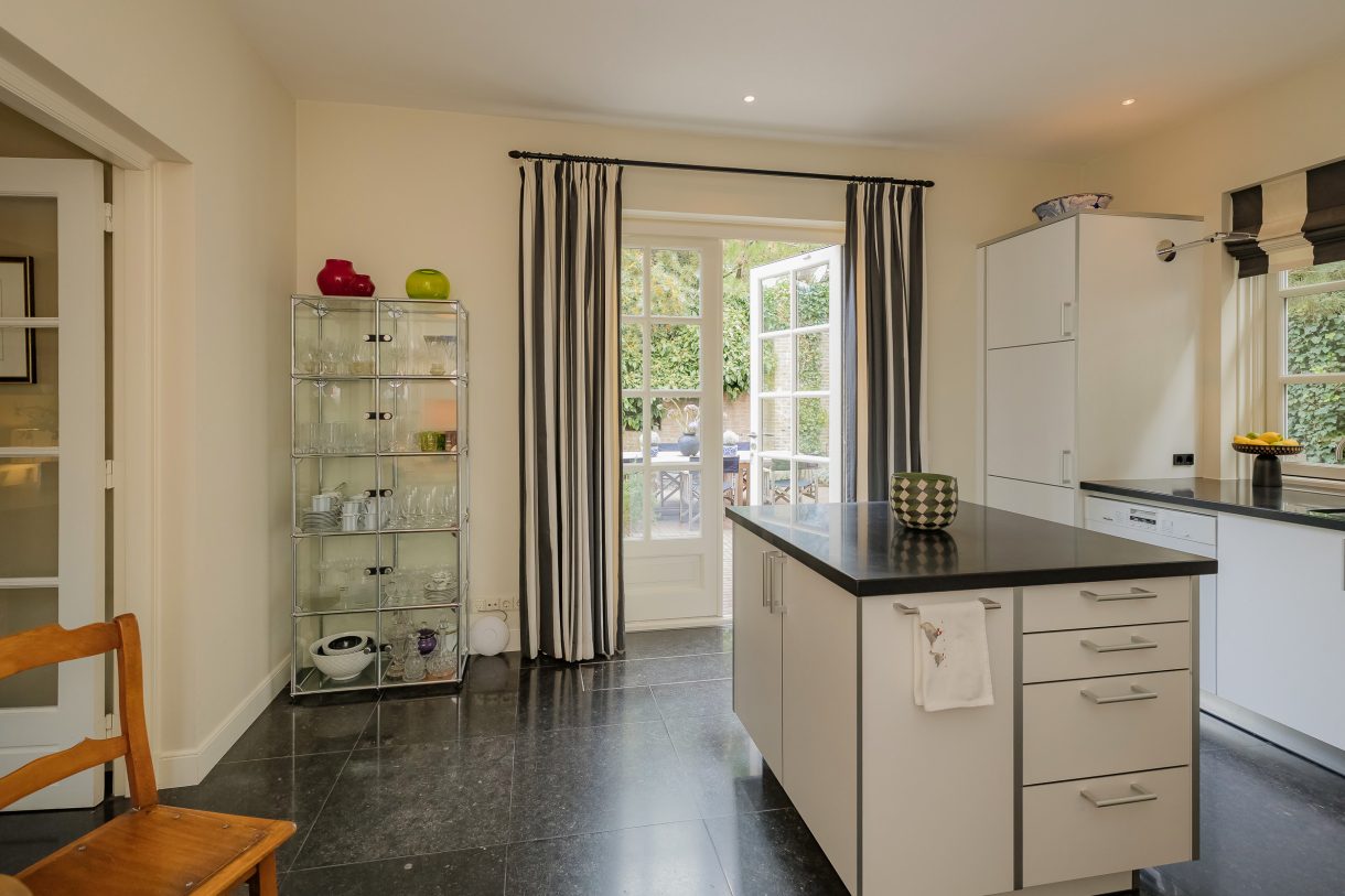 Te koop: Foto Woonhuis aan de Dennenweg 8 in Noordwijk