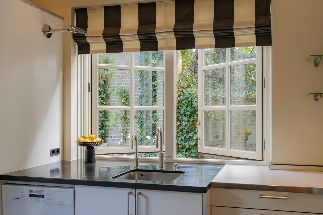 Te koop: Foto Woonhuis aan de Dennenweg 8 in Noordwijk