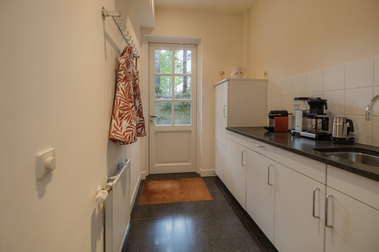 Te koop: Foto Woonhuis aan de Dennenweg 8 in Noordwijk