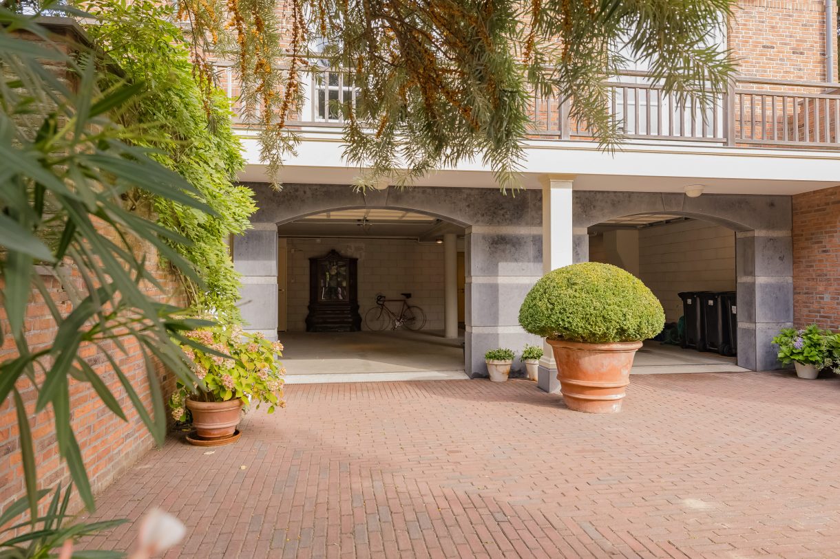 Te koop: Foto Woonhuis aan de Dennenweg 8 in Noordwijk