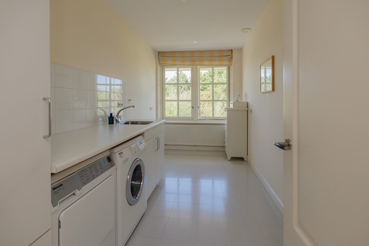 Te koop: Foto Woonhuis aan de Dennenweg 8 in Noordwijk