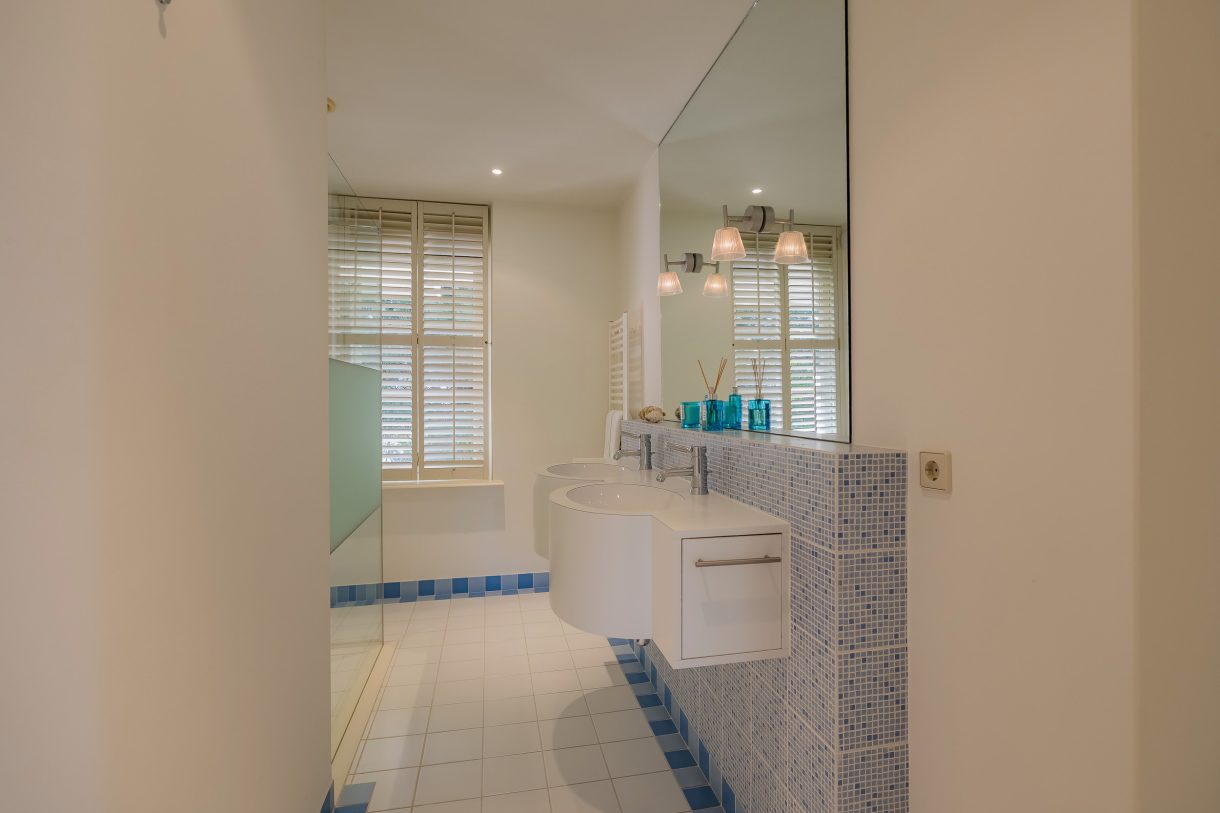 Te koop: Foto Woonhuis aan de Dennenweg 8 in Noordwijk