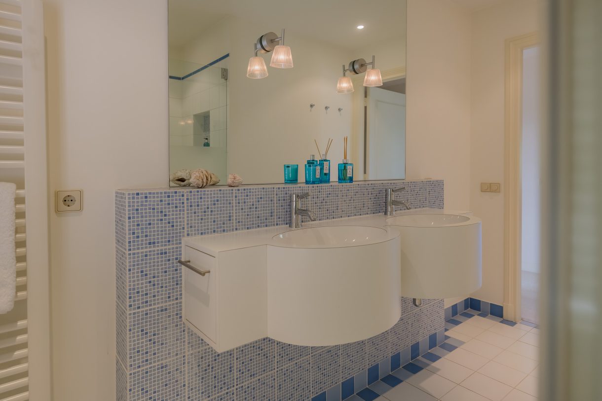 Te koop: Foto Woonhuis aan de Dennenweg 8 in Noordwijk