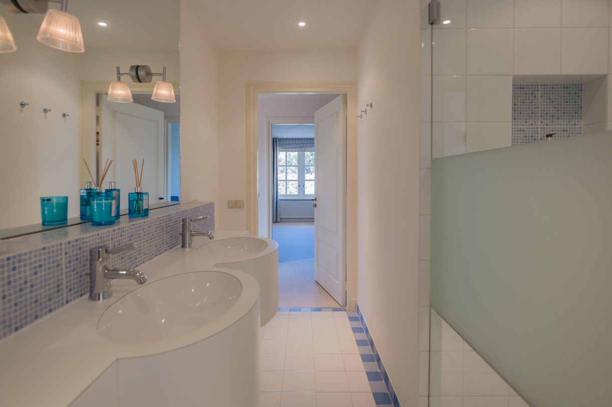 Te koop: Foto Woonhuis aan de Dennenweg 8 in Noordwijk