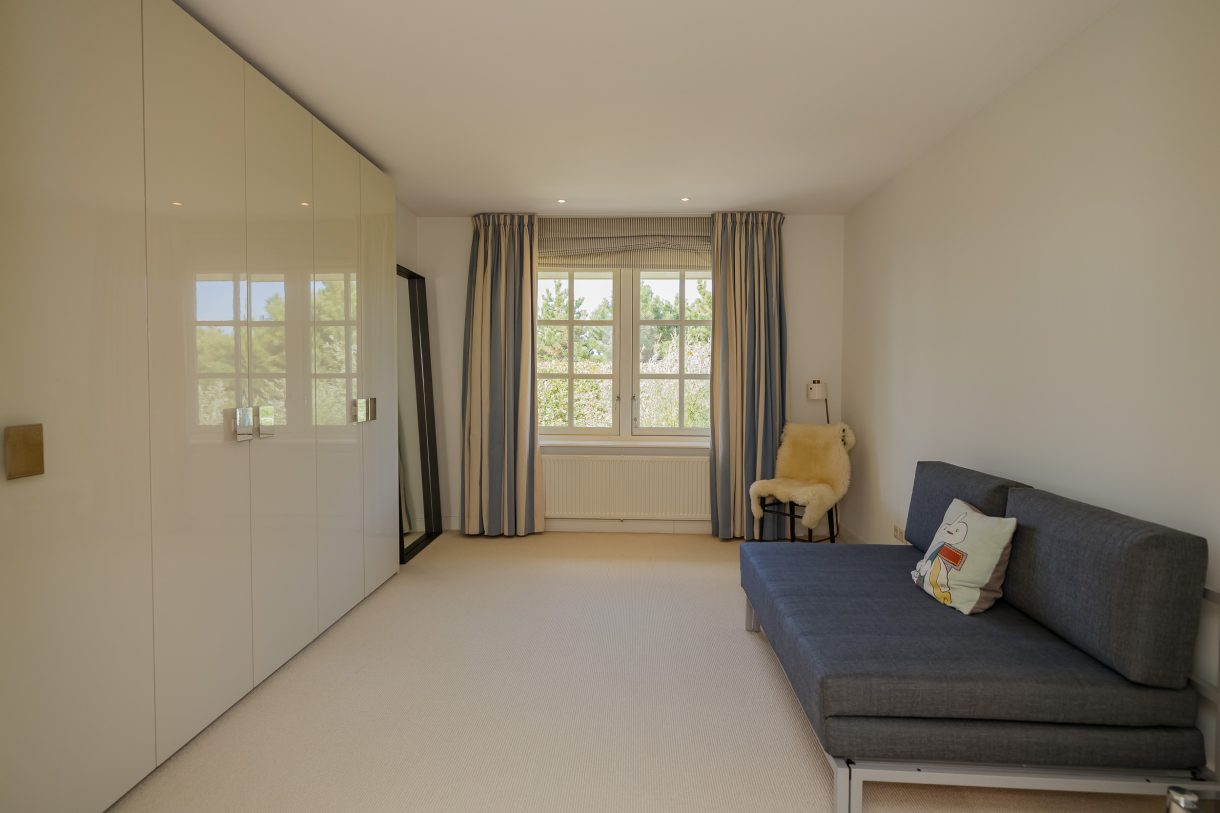 Te koop: Foto Woonhuis aan de Dennenweg 8 in Noordwijk