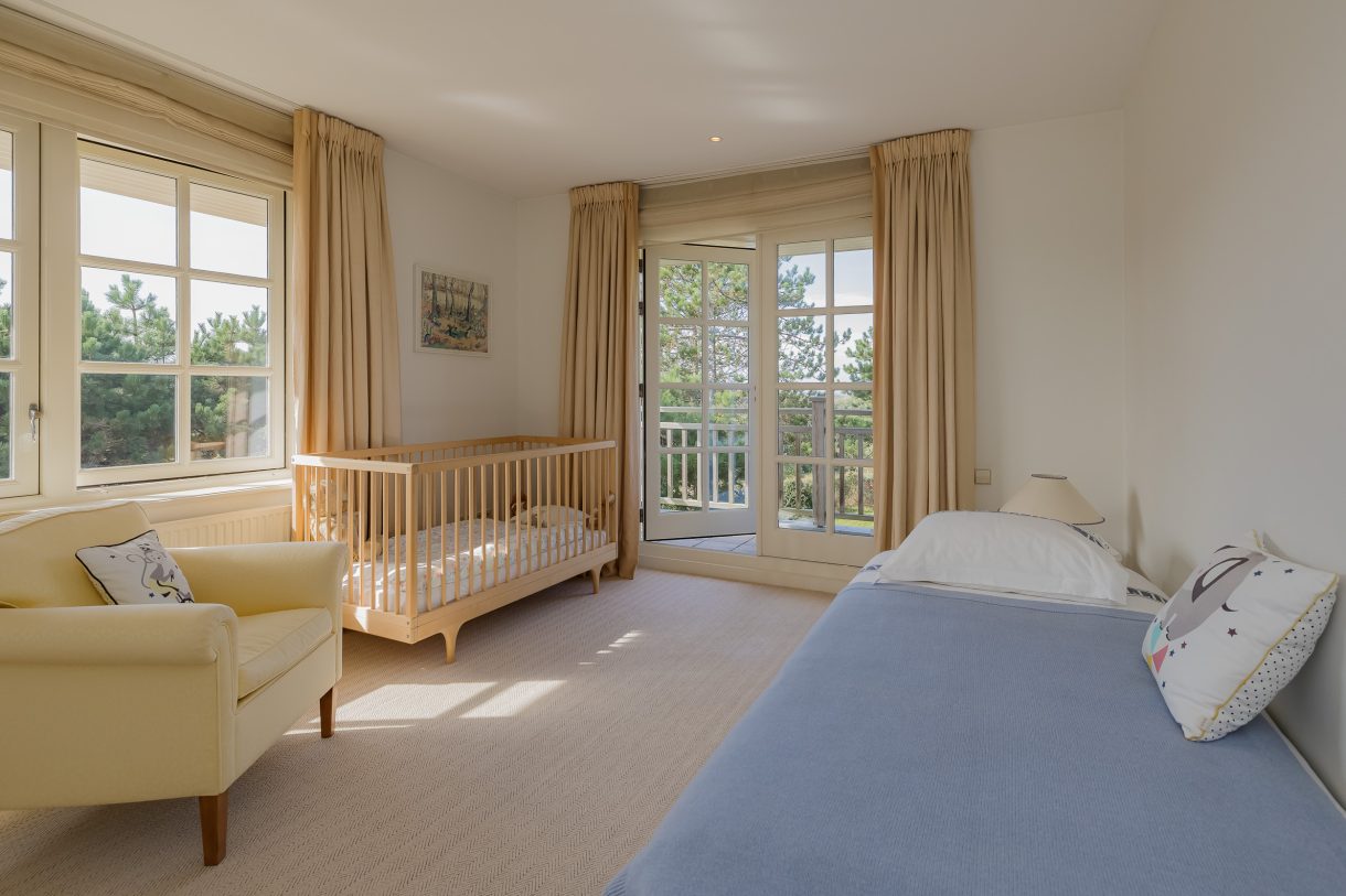 Te koop: Foto Woonhuis aan de Dennenweg 8 in Noordwijk