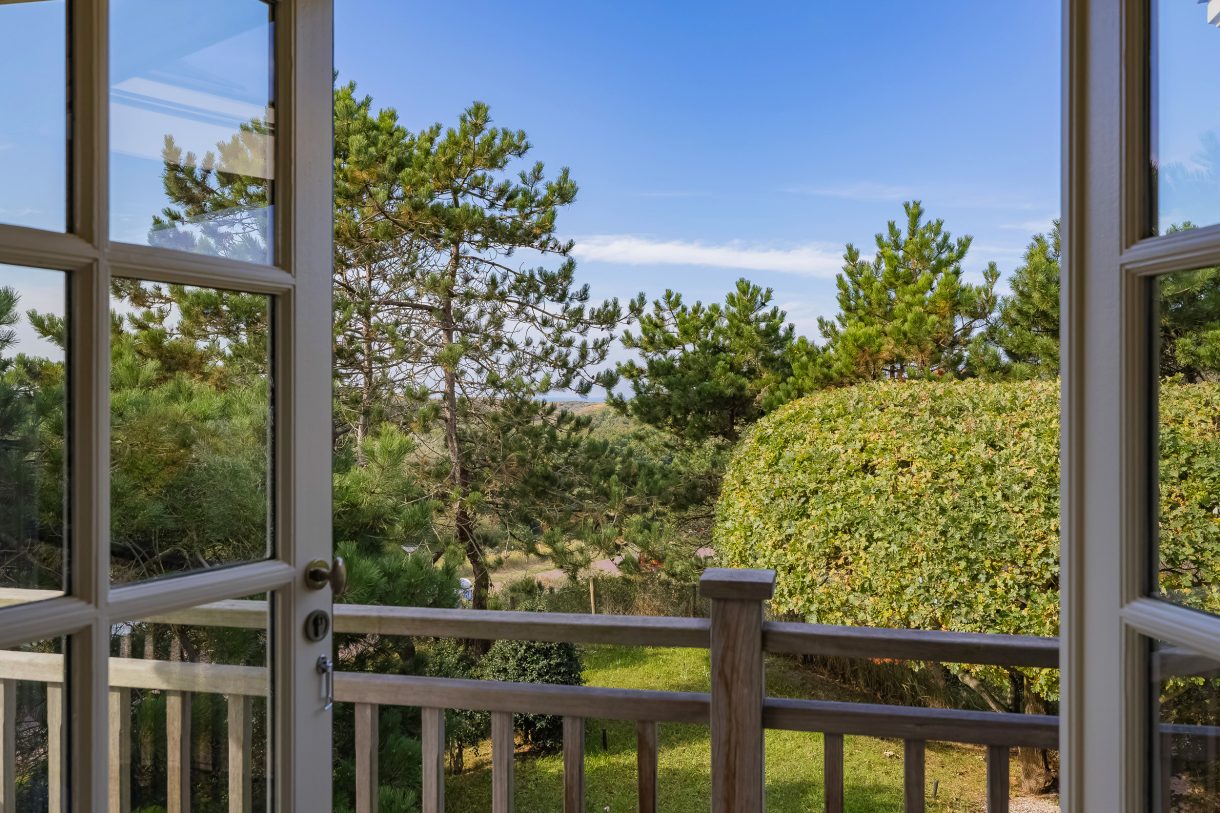 Te koop: Foto Woonhuis aan de Dennenweg 8 in Noordwijk