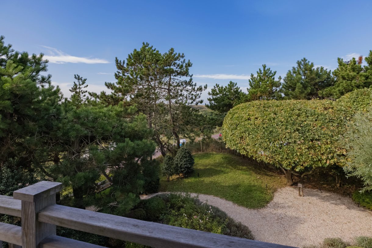 Te koop: Foto Woonhuis aan de Dennenweg 8 in Noordwijk