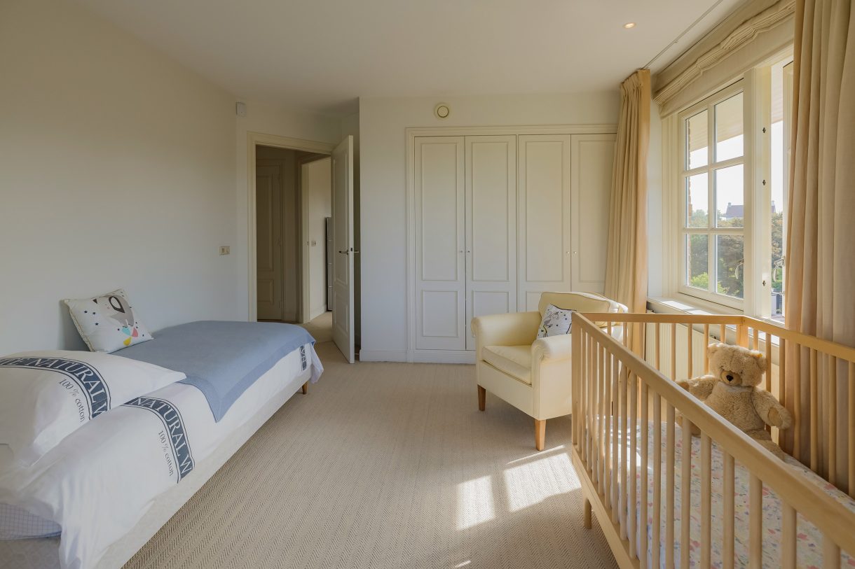 Te koop: Foto Woonhuis aan de Dennenweg 8 in Noordwijk