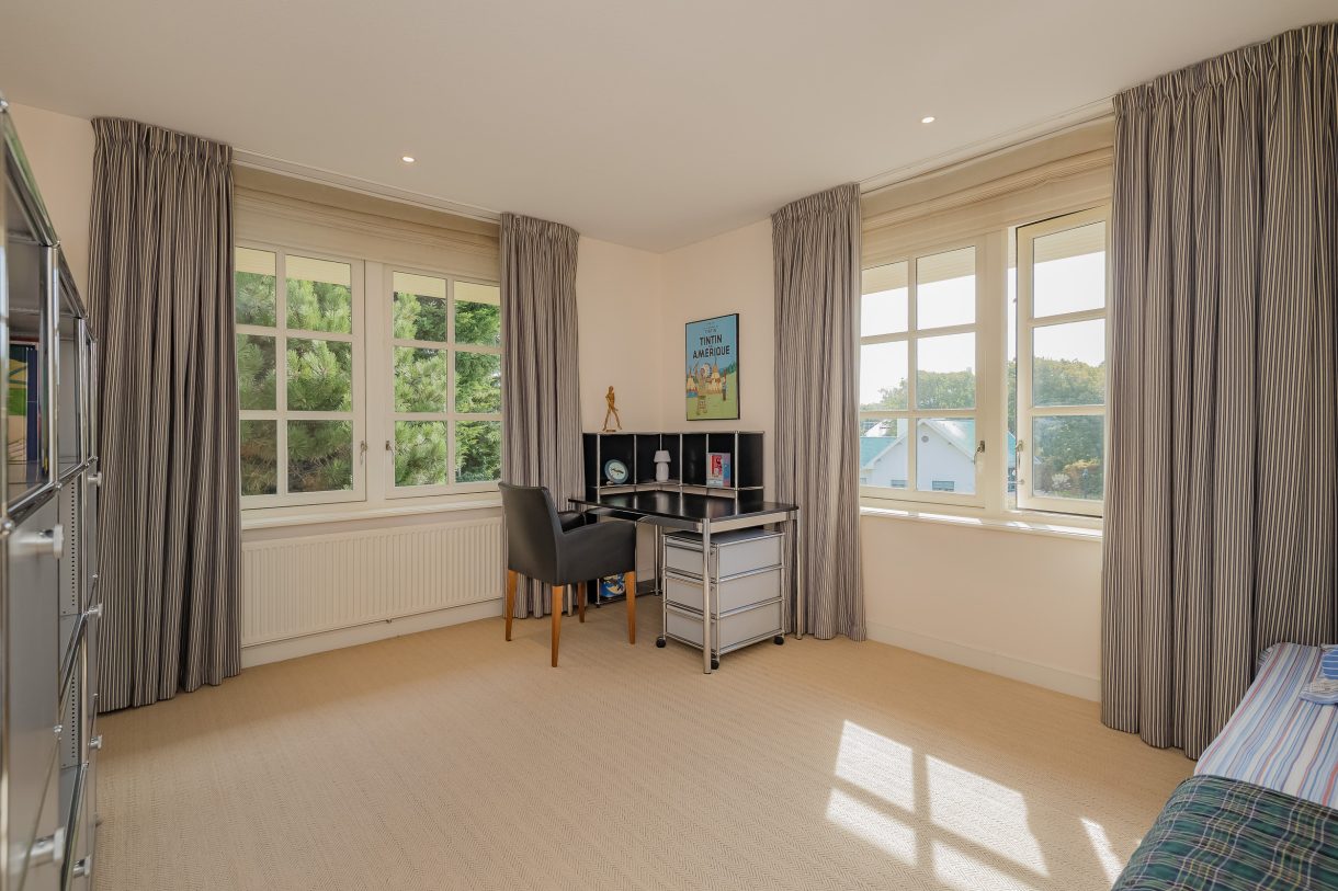 Te koop: Foto Woonhuis aan de Dennenweg 8 in Noordwijk