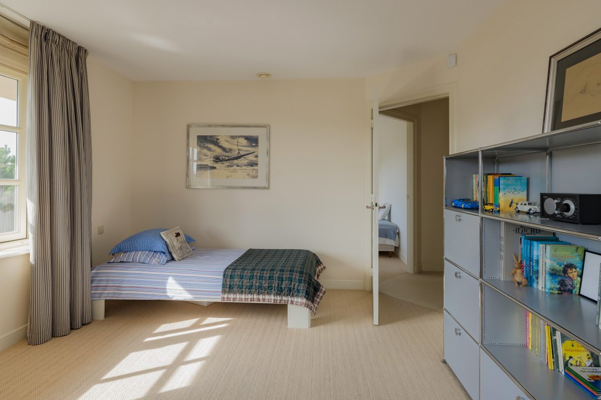 Te koop: Foto Woonhuis aan de Dennenweg 8 in Noordwijk