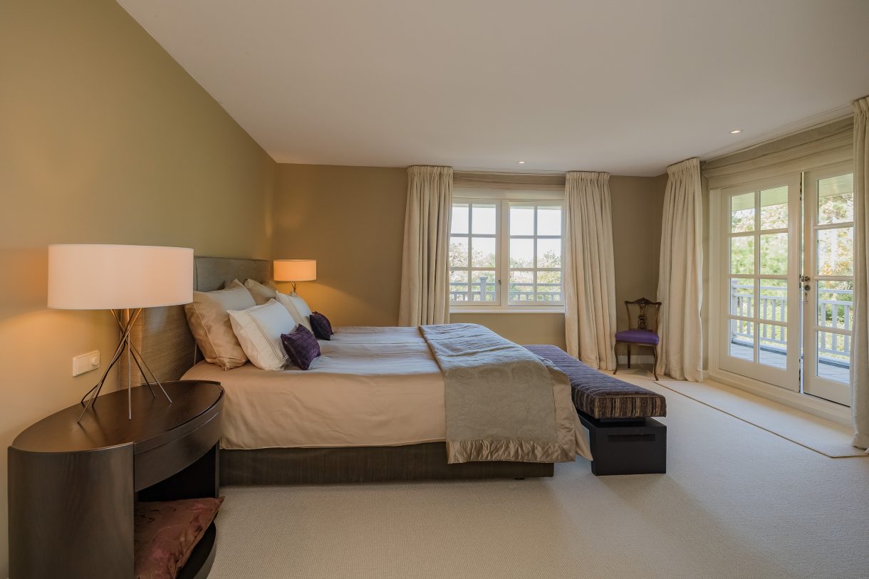 Te koop: Foto Woonhuis aan de Dennenweg 8 in Noordwijk