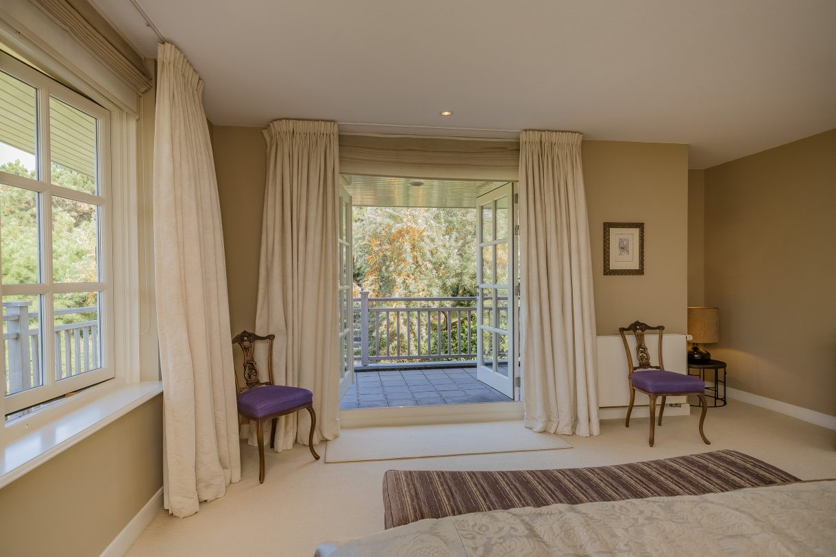 Te koop: Foto Woonhuis aan de Dennenweg 8 in Noordwijk