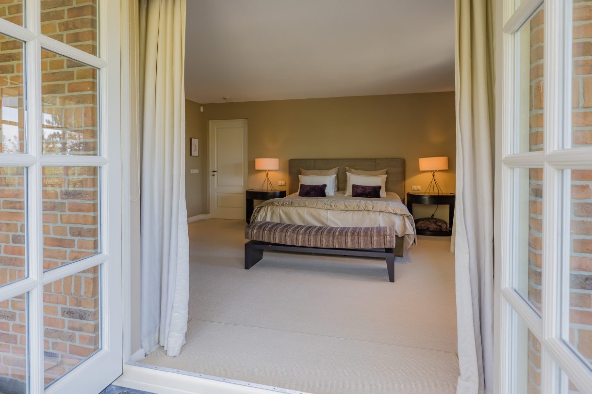 Te koop: Foto Woonhuis aan de Dennenweg 8 in Noordwijk