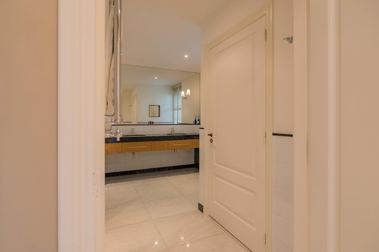 Te koop: Foto Woonhuis aan de Dennenweg 8 in Noordwijk