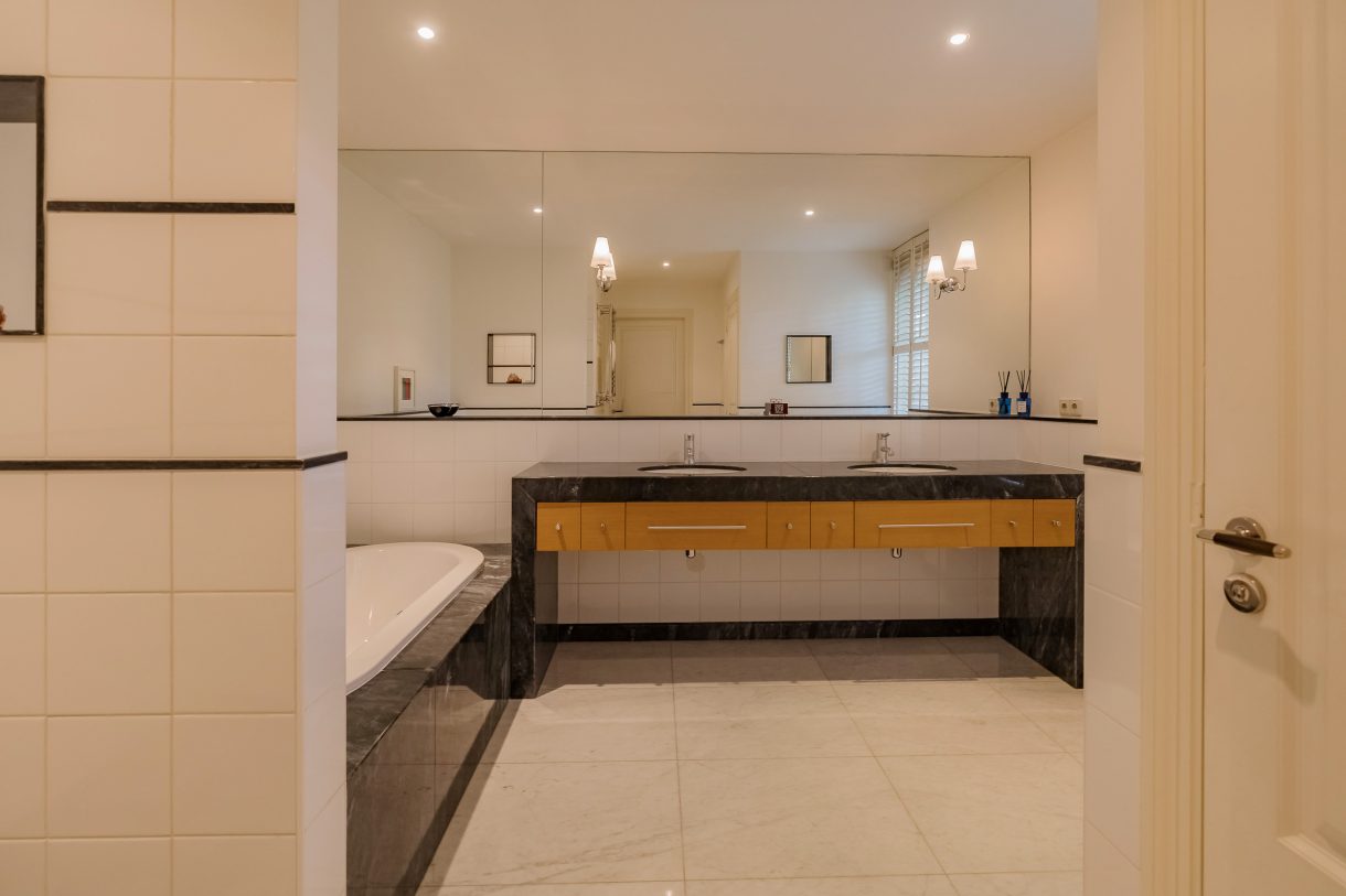 Te koop: Foto Woonhuis aan de Dennenweg 8 in Noordwijk