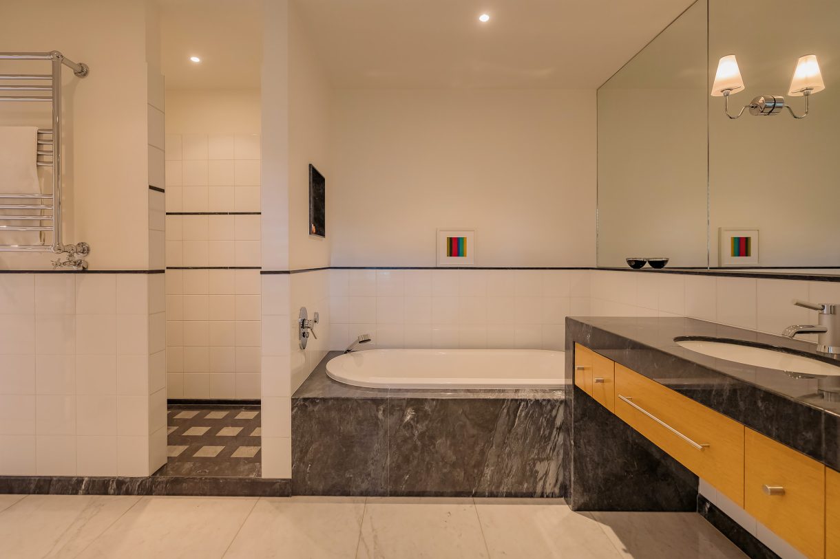 Te koop: Foto Woonhuis aan de Dennenweg 8 in Noordwijk