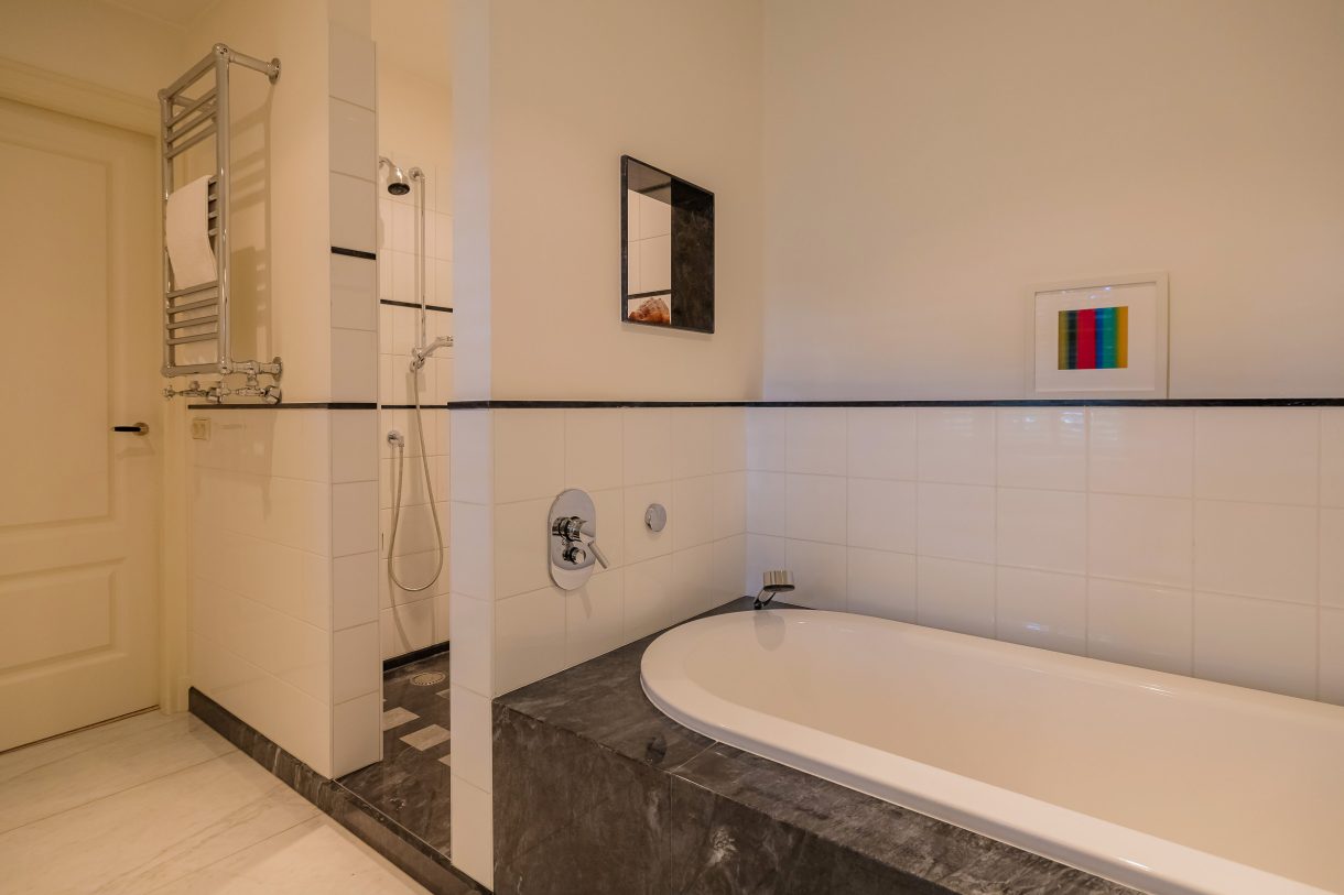 Te koop: Foto Woonhuis aan de Dennenweg 8 in Noordwijk