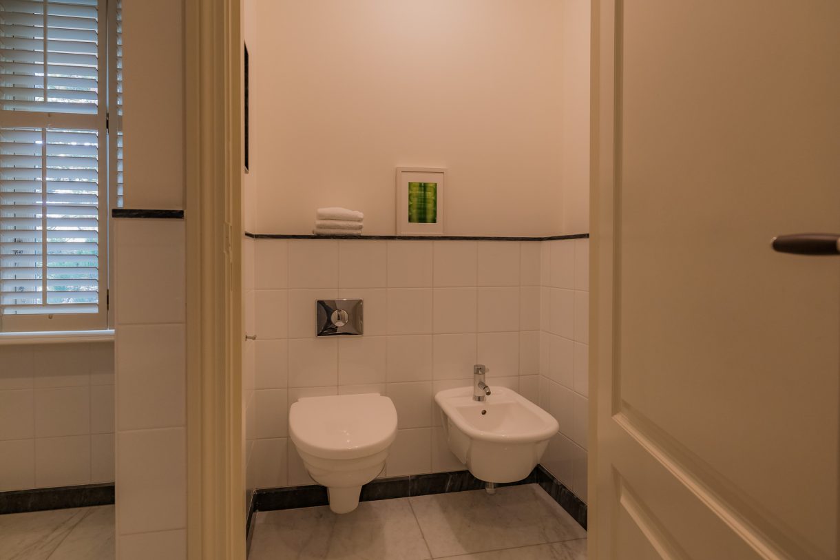 Te koop: Foto Woonhuis aan de Dennenweg 8 in Noordwijk