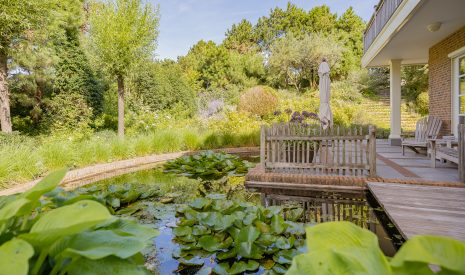 Te koop: Foto Woonhuis aan de Dennenweg 8 in Noordwijk