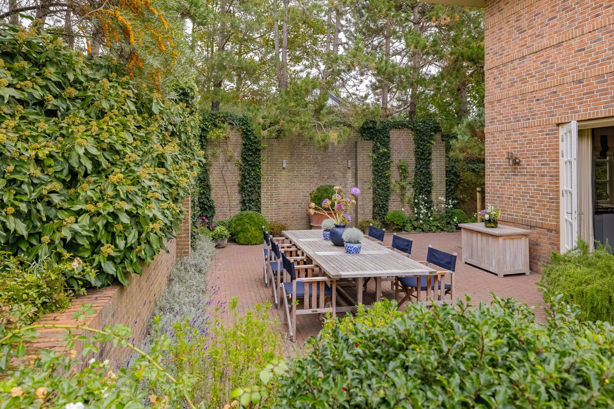 Te koop: Foto Woonhuis aan de Dennenweg 8 in Noordwijk