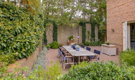 Te koop: Foto Woonhuis aan de Dennenweg 8 in Noordwijk