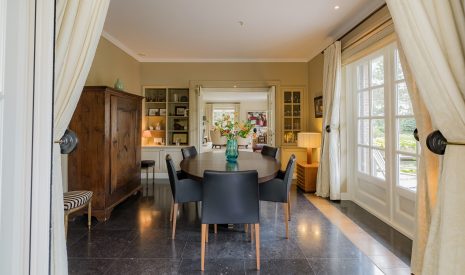 Te koop: Foto Woonhuis aan de Dennenweg 8 in Noordwijk