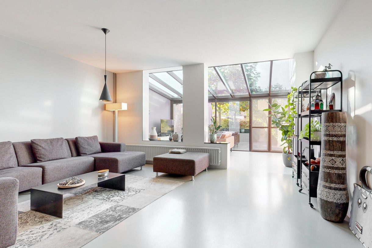 Te koop: Foto Woonhuis aan de Barteldsgaarde 21 in Nieuwegein