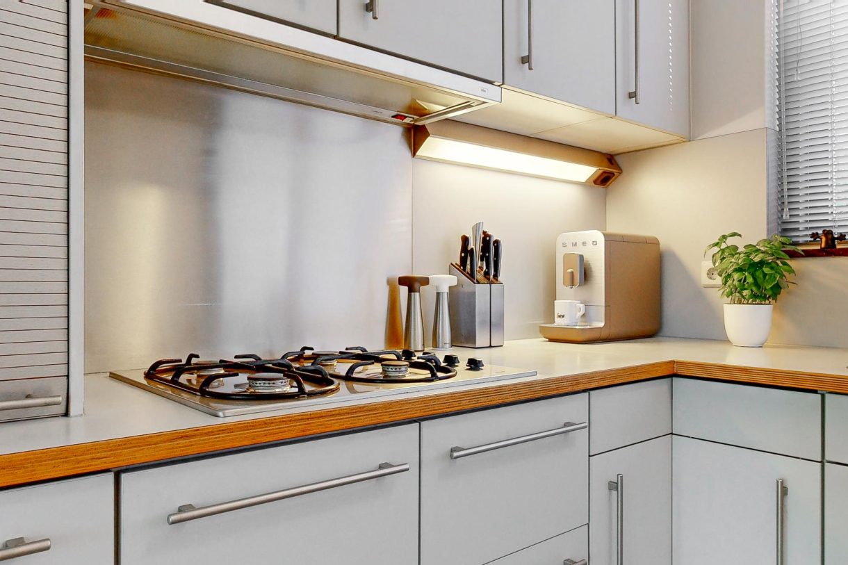 Te koop: Foto Woonhuis aan de Barteldsgaarde 21 in Nieuwegein