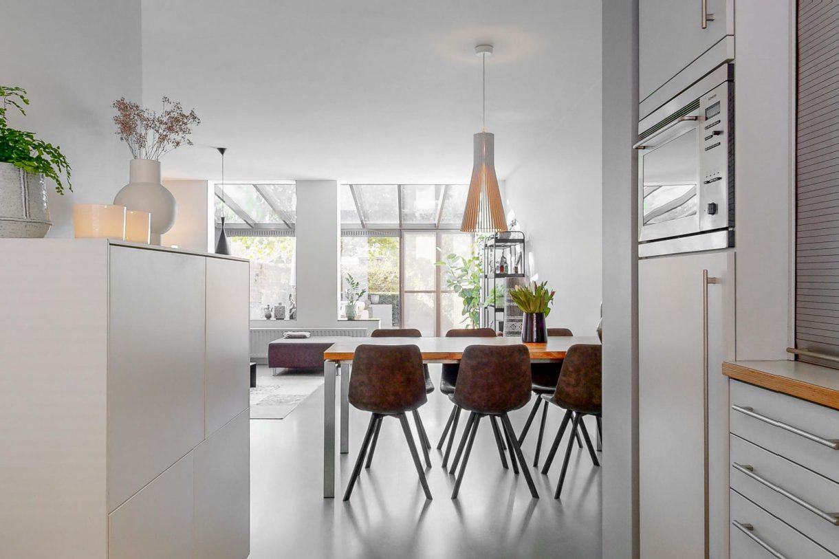 Te koop: Foto Woonhuis aan de Barteldsgaarde 21 in Nieuwegein