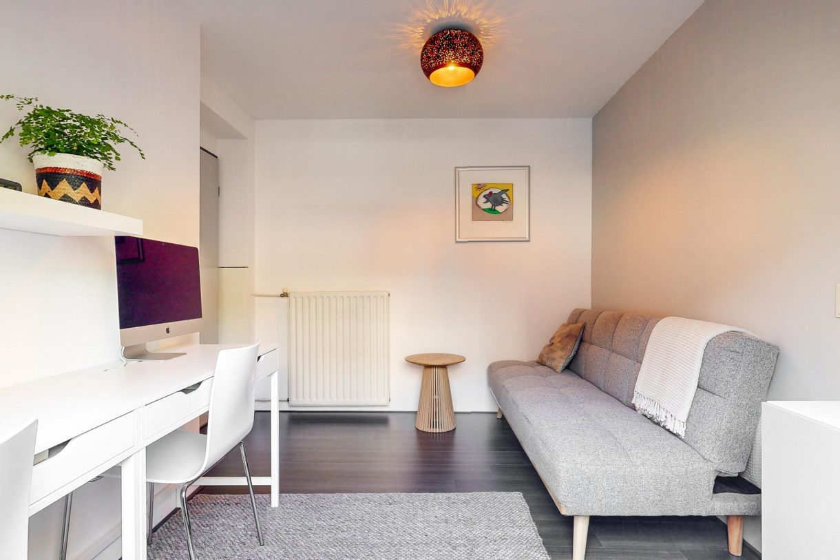 Te koop: Foto Woonhuis aan de Barteldsgaarde 21 in Nieuwegein